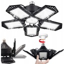 ПОТОЛОЧНЫЙ СВЕТИЛЬНИК ОБЫЧНЫЙ СВЕТОДИОДНЫЙ ПОДВЕСНОЙ СВЕТИЛЬНИК ДЛЯ МАСТЕРСКИХ 80ВТ ПОРТАТИВНЫЙ МОЩНЫЙ