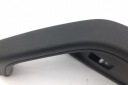 MOULURE DÉCORATIVE FLANC ARRIÈRE GAUCHES PORTES AUDI A4 AVANT (8W5, B9)photo 11