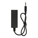 ПЕТЛЕВОЙ ФИЛЬТР ШУМА АУДИО УСИЛИТЕЛЬ ИЗОЛЯТОР 3,5 ММ РАЗЪЕМ