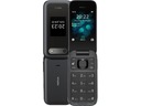 NOKIA 2660 Раскладной телефон Черный