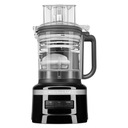 Кухонный комбайн KitchenAid 3,1 л 5KFP1319EOB черный