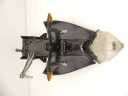 CHÂSSIS FIXATION CHÂSSIS YAMAHA YZF R1 04-06 RN12photo 5