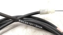 CABLE DISCOVERY DEKIELKA WLEWEU FUEL MITSUBISHI  photo 7