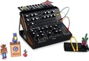 Moog Sound Studio Mother-32 & DFAM Syntezator pół-modularny
