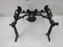 BMW R1200GS R 1200 GS 2005 K25 RACK PERID BRACKET  photo 5