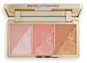 ПАЛИТРА ДЛЯ КОНТУРИРОВАНИЯ REVOLUTION PRO CRYSTAL LUXE