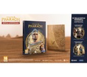 Total War Pharaoh Edycja Limitowana PC Tematyka strategiczne