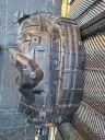 NISSAN NAVARA D23 15- PASSAGE DE ROUE AVANT DROIT 638404KJ0Aphoto 7