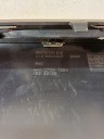 DOUBLURE SPOILER CHROME PARE-CHOCS AVANT MERCEDES GLE W167 AMG 19-photo 13