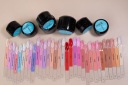 Бази та основи для нігтів nail academy 15 ml нарощувальна — фото 6