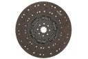 FEBI BILSTEIN 105026 DISQUE ADHÉRENCEphoto 11