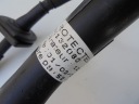 ПРОВОДКА КОМПЛЕКТ ПРОВОДІВ КЛЕМА ПЛЮС АКУМУЛЯТОРА 1,2 THP CITROEN E-C4 C4 3 3 23R  (17879548549) фото min 5