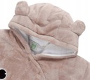 garnitur dla niemowląt Zimowe ubrania bawełniane Marka Inna marka