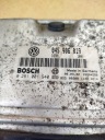 ORDINATEUR CONTRÔLEUR MOTEUR VOLKSWAGEN POLO 1,4 TDI 99R. 045906019photo 5