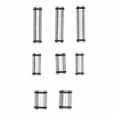 KIT TUYAUX OLEJOWYCH 8PCS 0BH321477 DQ500 0BH REMPLACEMENT POUR B4photo 13