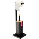 НАБОР ДЛЯ ВАННОЙ БУМАГА RAND ЩЕТКА ДЛЯ ТУАЛЕТА