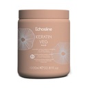Echosline Keratin Veg Интенсивно восстанавливающая маска для волос 1000мл