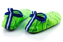 PLAYSHOES тапочки, детская обувь для воды, размер 24-25