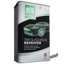 Autoglym Tar&Adhesive Remover 5л удаляет смолу