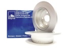 DISQUE DE FREIN 410204photo 14