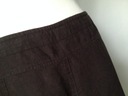 WEEKEND MaxMara -sukňa -100% LEN- leto - 40 (L) Pohlavie Výrobok pre ženy