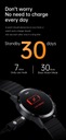 Smart Watch Bluetooth Bracelet Watch Marka Inna