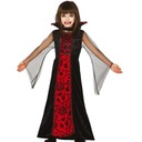 НАряд ВАМПИРА КОСТЮМ ВАМПИРА на выпускной 5-6 лет