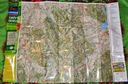 Бескиды Силезские и Живецкий 2 X Ламинированная карта