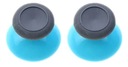 КОМПЛЕКТ 2 СИНЕ-СЕРЫХ ГРИБКОВЫХ РУЧОК ДЛЯ АНАЛОГОВОГО ДЖОЙСТИКА ДЛЯ XBOX ONE PAD