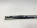 GUIDE HATCH LEFT MERCEDES W124 W126 W463 1247820131  photo 8