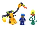 LEGO Team Alpha: 4790 - Водолаз из команды Альфа