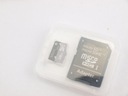 Karta MicroSD XC 256 GB Adapter SD Typ karty SDHC