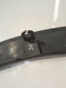 HONDA CIVIC IX MOULURE GARDE-BOUE DROIT AVANT 74115TV0E010M1photo 10