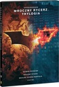 ТЕМНЫЙ РЫЦАРЬ ТРИЛОГИЯ (6DVD)