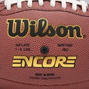 Wilson Encore Мяч для американского футбола