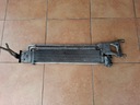 CHŁODNICA OLEJU MERCEDES W204 3,0 CDI