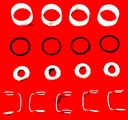 Комплект сборки инжекторов Toyota (SET)