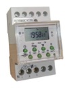 Программатор цифрового времени METRON PCm 05 AN