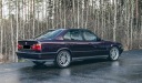 SIDE SKIRTS SPORT СТИЛЬ BMW E34 87-96  (17201815265) фото min 12