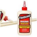 KLEJ TITEBOND ORIGINAL DO DREWNA D2 237 ML