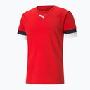 Koszulka piłkarska męska PUMA Teamrise Jersey XXL Kod producenta 704932 01