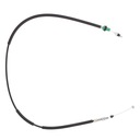 ГАЗОВЫЙ КАБЕЛЬ ДЛЯ TOYOTA YARIS P1 1.0 1999-2005 гг.