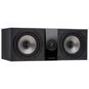ЦЕНТРАЛЬНЫЙ ДИНАМИК FYNE AUDIO F300C ЧЕРНЫЙ ЯСЕНЬ