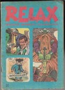 RELAX 7/78 ЖУРНАЛ RISER STORY под ред. 1