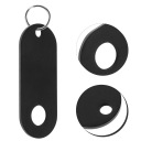 STYLOWY BLACK FASTENERS NA HELMET I ACCESSORY MOTORCYCLE  photo 11