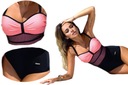 КОМБИНИРОВАННЫЙ КОСТЮМ GABBIANO ZAIRA 38C розовый