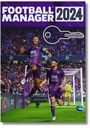 Football Manager 2024 — КЛЮЧ ПК — MICROSOFT — WINDOWS