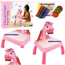 Проектор для обучения рисованию + 24 слайда