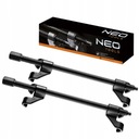 NEO PULLER СЪЕМНИКИ ДЛЯ ПРУЖИН АМОРТИЗАТОРОВ 300 мм MCPHERSON 11-807