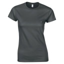 Женская T-SHIRT BOTH COLOURS GF TG1 XXL
